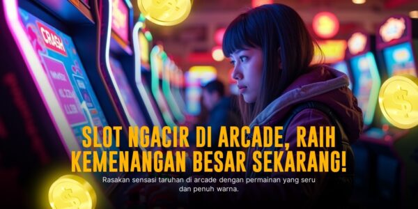 Dingdong Fishing: Sensasi Arcade Spadegaming yang Bikin Ketagihan
