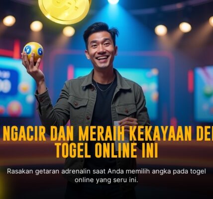 Strategi Jitu Menang Togel Singapore yang Jarang Orang Tahu