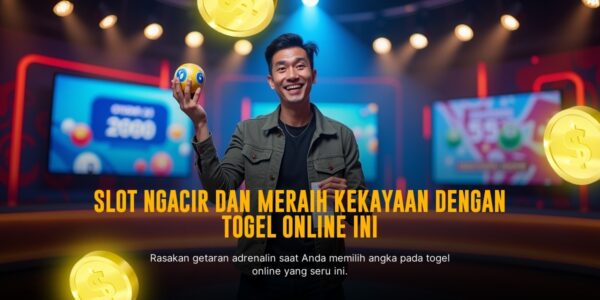 Strategi Jitu Menang Togel Singapore yang Jarang Orang Tahu