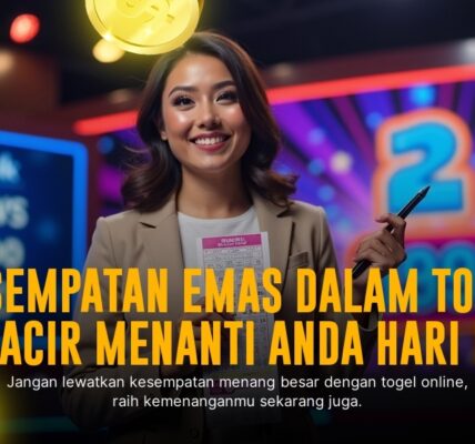 Membongkar Rahasia Togel Singapore: Cara Main dan Tips Menang