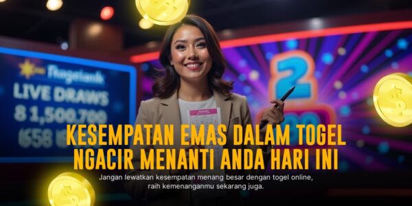 Membongkar Rahasia Togel Singapore: Cara Main dan Tips Menang