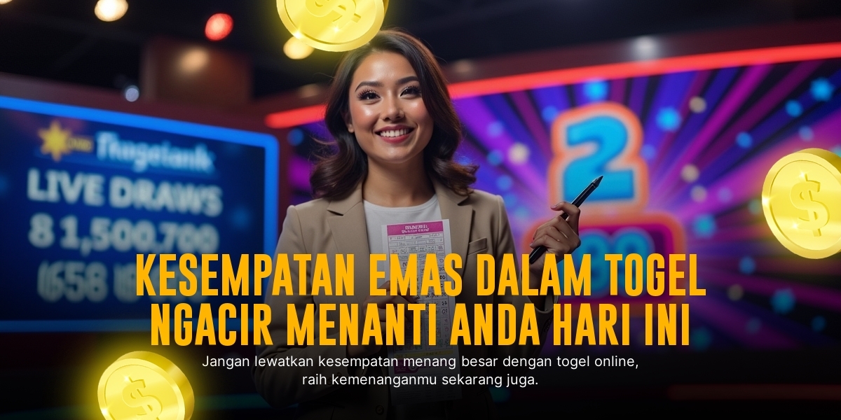 Membongkar Rahasia Togel Singapore: Cara Main dan Tips Menang