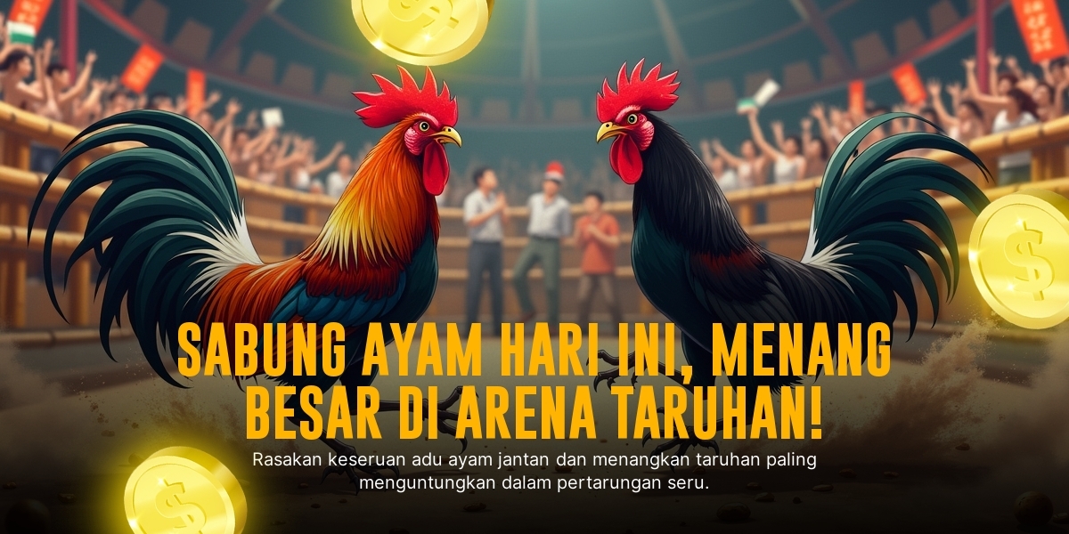 Mengenal Jenis Ayam Aduan dan Odds di SV388 Sabung Ayam