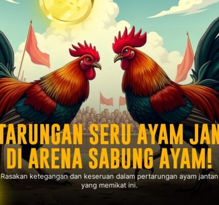 Sabung Ayam SV388: Adu Strategi dan Jenis Ayam Unggulan