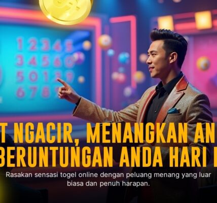 Colok Bebas di Togel Singapore: Cara Tepat Menang Besar