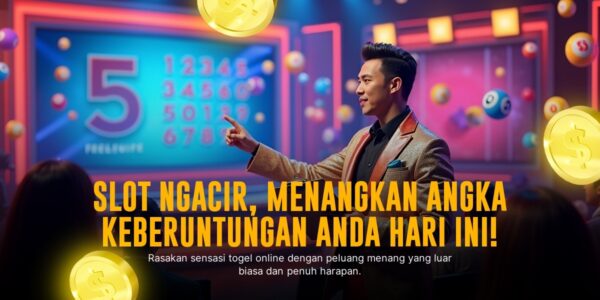 Colok Bebas di Togel Singapore: Cara Tepat Menang Besar