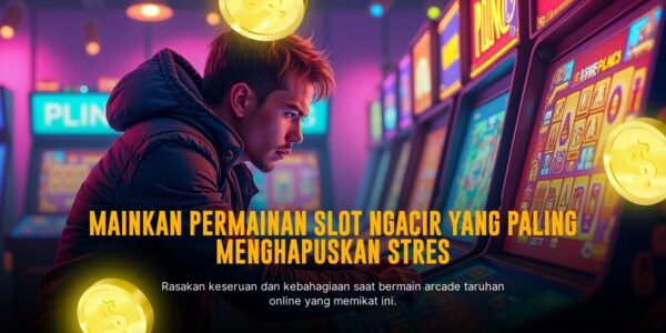 Dingdong Fishing: Sensasi Arcade dari Spadegaming yang Bikin Ketagihan