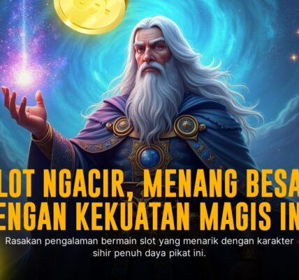 Rahasia Menang Besar di Slot Sweet Bonanza Pragmatic Play