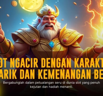 Menyelami Sensasi Sweet Bonanza dari Pragmatic Play