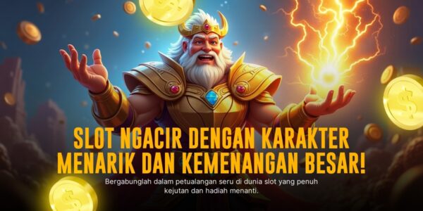 Menyelami Sensasi Sweet Bonanza dari Pragmatic Play