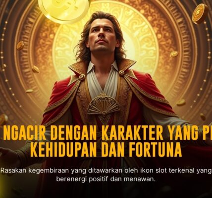 Rasakan Sensasi Slot Sweet Bonanza dari Pragmatic Play