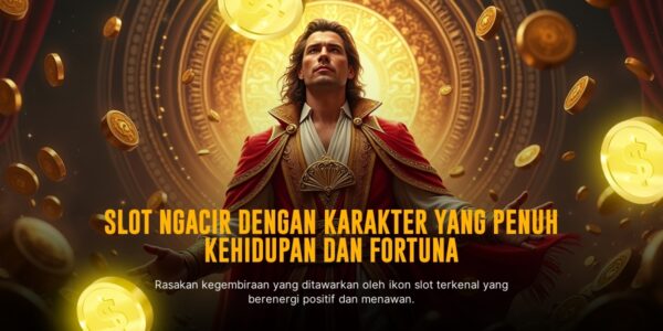 Rasakan Sensasi Slot Sweet Bonanza dari Pragmatic Play