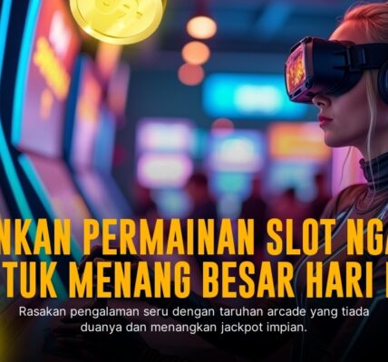 Dingdong Fishing: Sensasi Arcade Menang Besar dari CQ9 Arcade