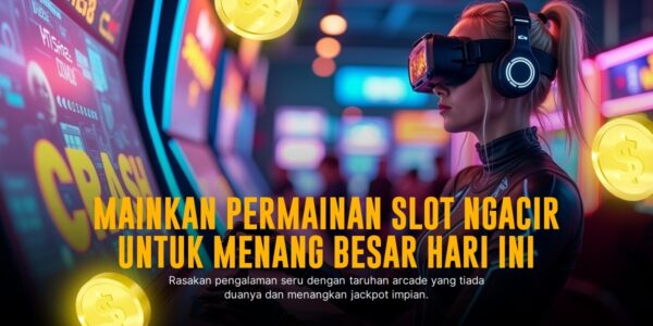 Dingdong Fishing: Sensasi Arcade Menang Besar dari CQ9 Arcade