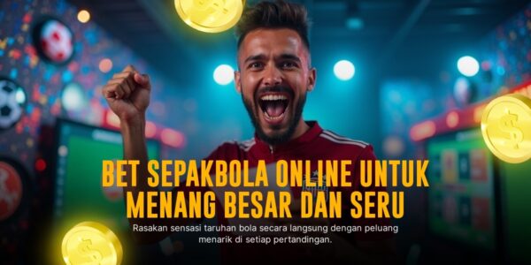 Prediksi Bola Terakurat: Tips Jitu Menang Taruhan Bola