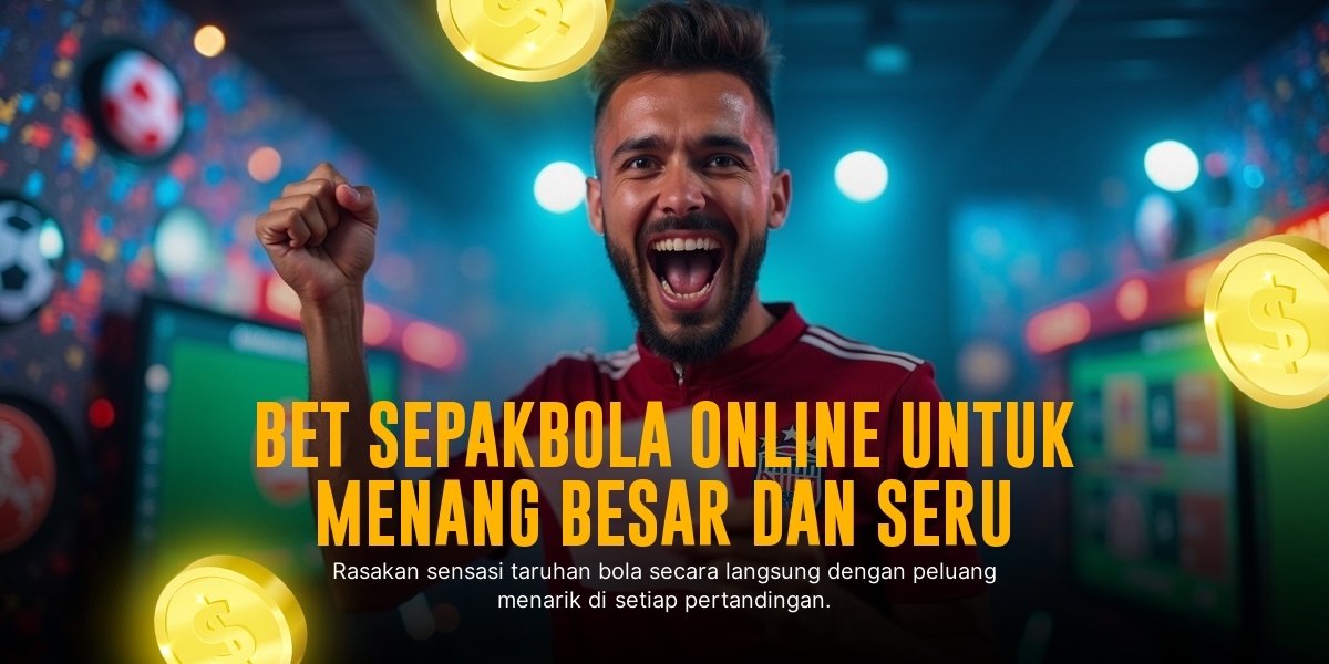 Prediksi Bola Terakurat: Tips Jitu Menang Taruhan Bola