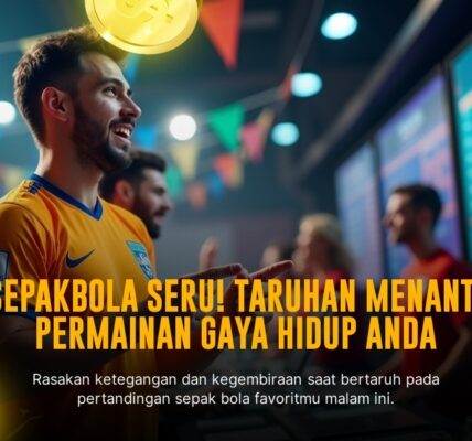 Menaklukkan Dunia Taruhan Bola dengan SBOBET