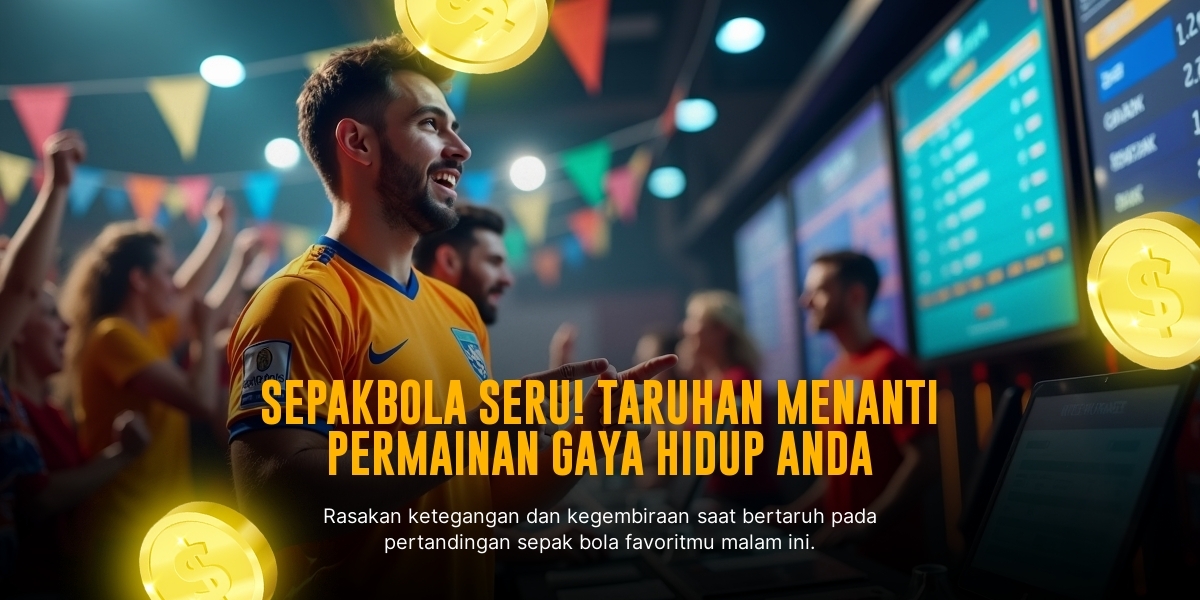 Menaklukkan Dunia Taruhan Bola dengan SBOBET