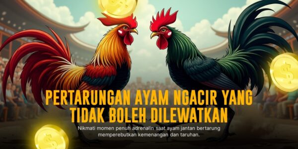 Mengenal Jenis Ayam Aduan dan Odds di SV388 Sabung Ayam