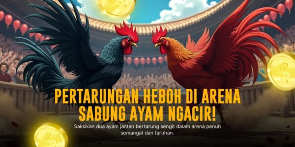 Mengenal SV388: Platform Sabung Ayam Online Terpercaya