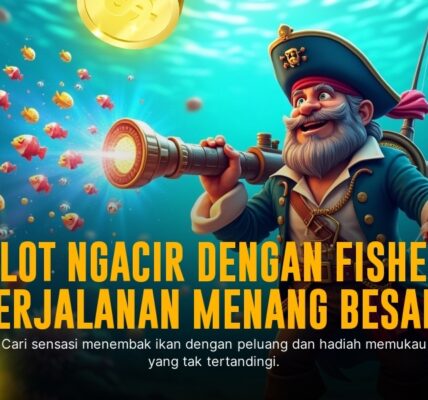 Maksimalkan Keseruan Tembak Ikan JILI dengan Strategi Tepat!