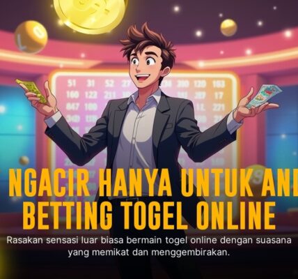 Rahasia Menang Main Togel Hongkong yang Jarang Diketahui