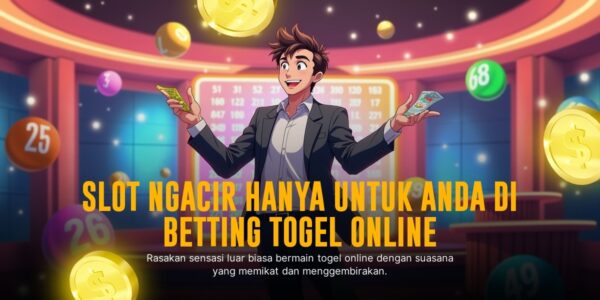 Rahasia Menang Main Togel Hongkong yang Jarang Diketahui
