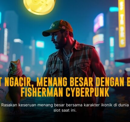 Main Seru dengan Game Slot ‘Sweet Bonanza’ dari Pragmatic Play