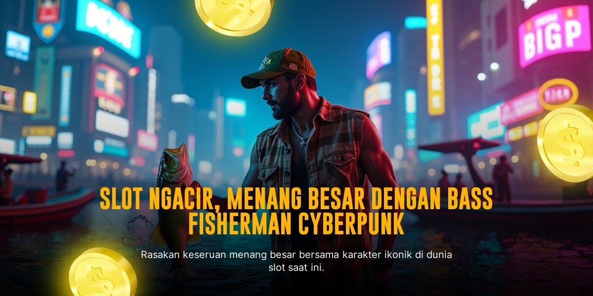 Main Seru dengan Game Slot ‘Sweet Bonanza’ dari Pragmatic Play