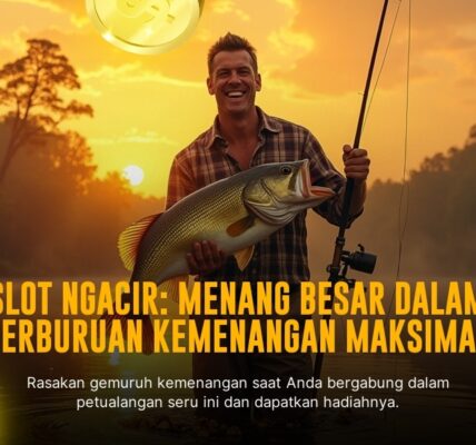 Rasakan Sensasi Slot Aztec Gems dari Pragmatic Play!