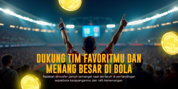 Trik Jitu Taruhan Bola di SBOBET yang Wajib Kamu Tahu
