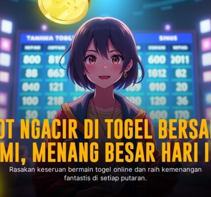 Menggali Rahasia Togel Singapore: Strategi dan Keunikan Pasaran Terpopuler