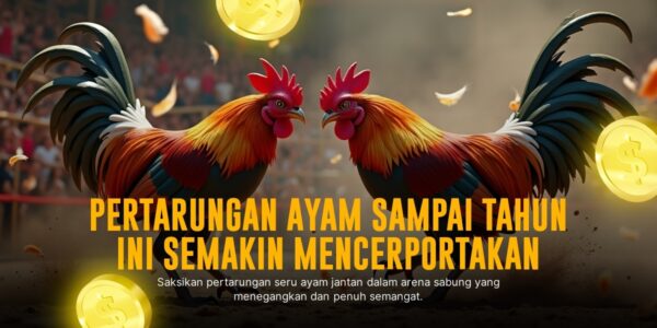 Rahasia Jenis Ayam Aduan di SV388 yang Bikin Judi Sabung Ayam Makin Seru