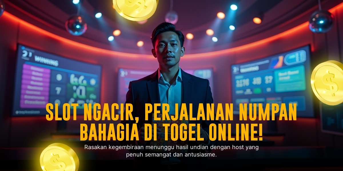 Rahasia Main Togel Singapore: Cara Menang Colok Bebas