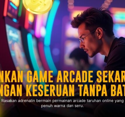 Sensasi Menarik Dingdong Fishing dari Spadegaming Arcade