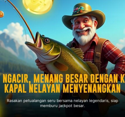 Keunikan Slot Gates of Olympus dari Pragmatic Play