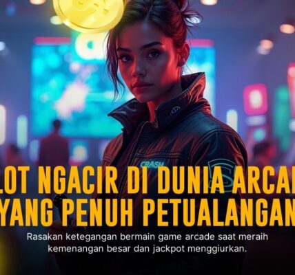 Mengejar Sensasi Dingdong Fishing JILI Arcade yang Bikin Ketagihan