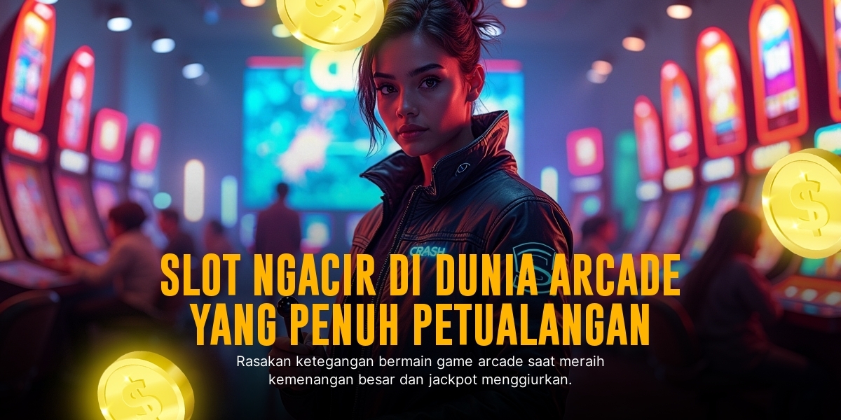 Mengejar Sensasi Dingdong Fishing JILI Arcade yang Bikin Ketagihan