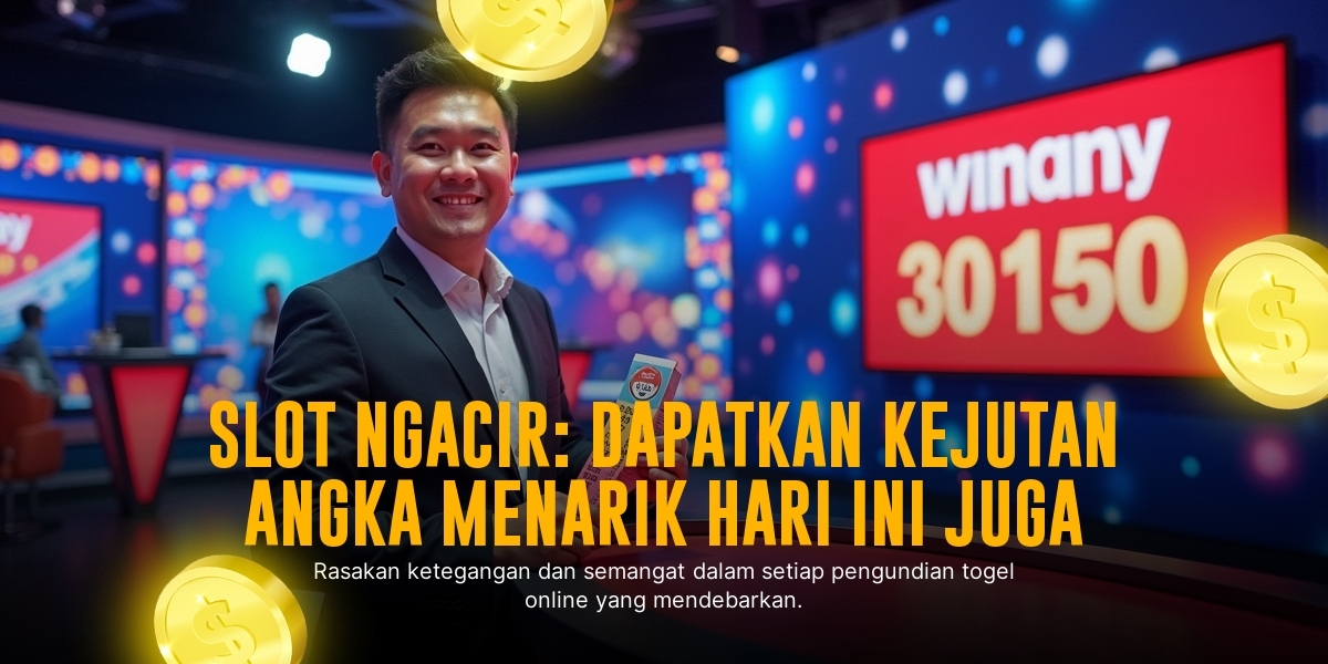 Colok Bebas: Strategi Jitu Menang Togel Hongkong