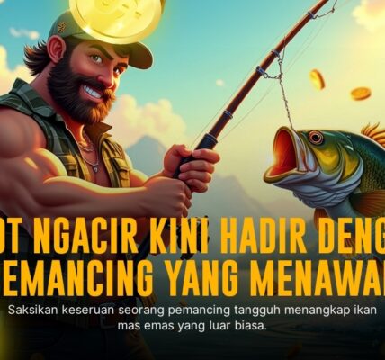 Menyelami Keunikan Game Slot Gacor dari Pragmatic Play