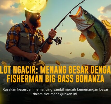 Rasakan Sensasi Mega Wheel Pragmatic Play yang Mengguncang