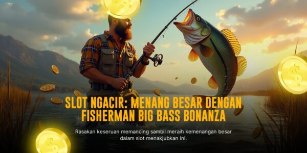 Rasakan Sensasi Mega Wheel Pragmatic Play yang Mengguncang