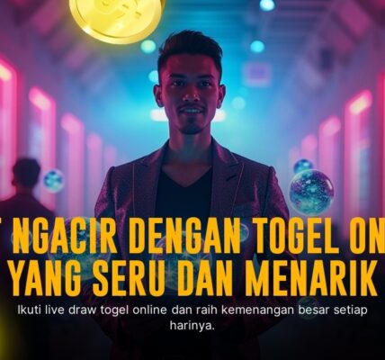 Maxwin77: Strategi Jitu Menang Togel Singapore (SGP)