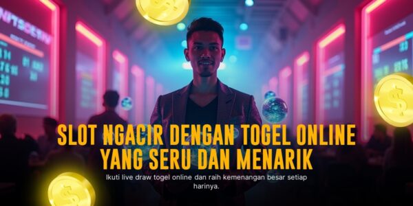 Maxwin77: Strategi Jitu Menang Togel Singapore (SGP)