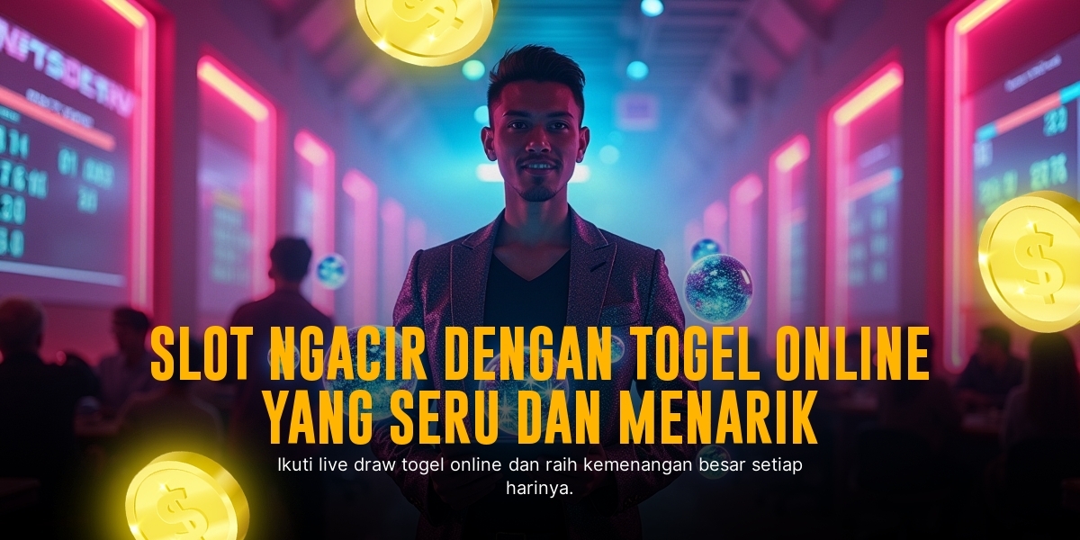 Maxwin77: Strategi Jitu Menang Togel Singapore (SGP)