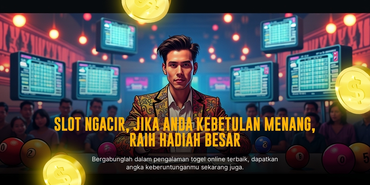 Colok Bebas Togel: Cara Kerja dan Strategi Ampuh Menang