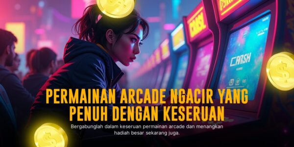 Dingdong Fishing: Sensasi Arcade dari Spadegaming yang Menghibur
