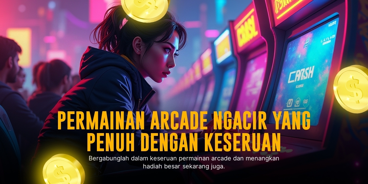Dingdong Fishing: Sensasi Arcade dari Spadegaming yang Menghibur