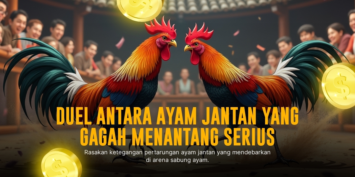 Membedah SV388: Platform Sabung Ayam Online dengan Odds Terbaik