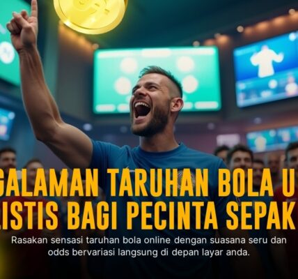 BOLA: Mahjong Ways Slot dari PG Soft Penuh Kejutan